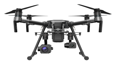 Drone Matrice 220