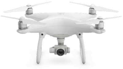 Drone Phantom 4
