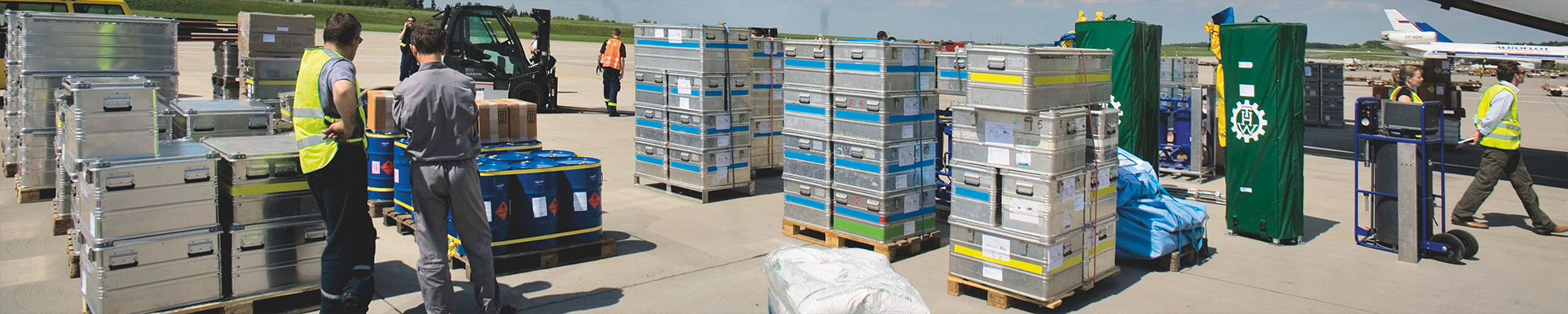 Custom Foam for aluminium-cases