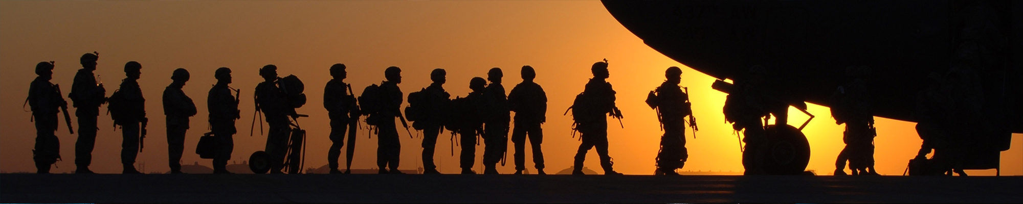 Custom Foam for Defence