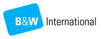 B & W International