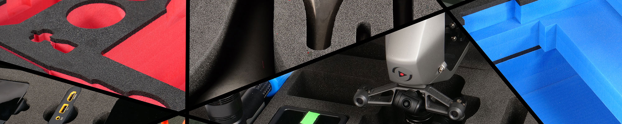 Custom Foam Services